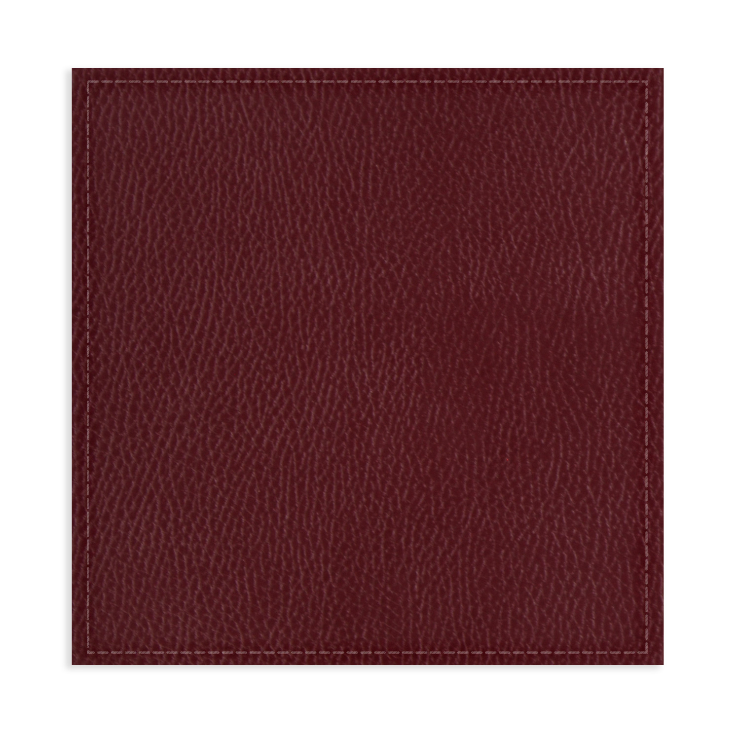 Classic Premium Leather Mouse Pad 1