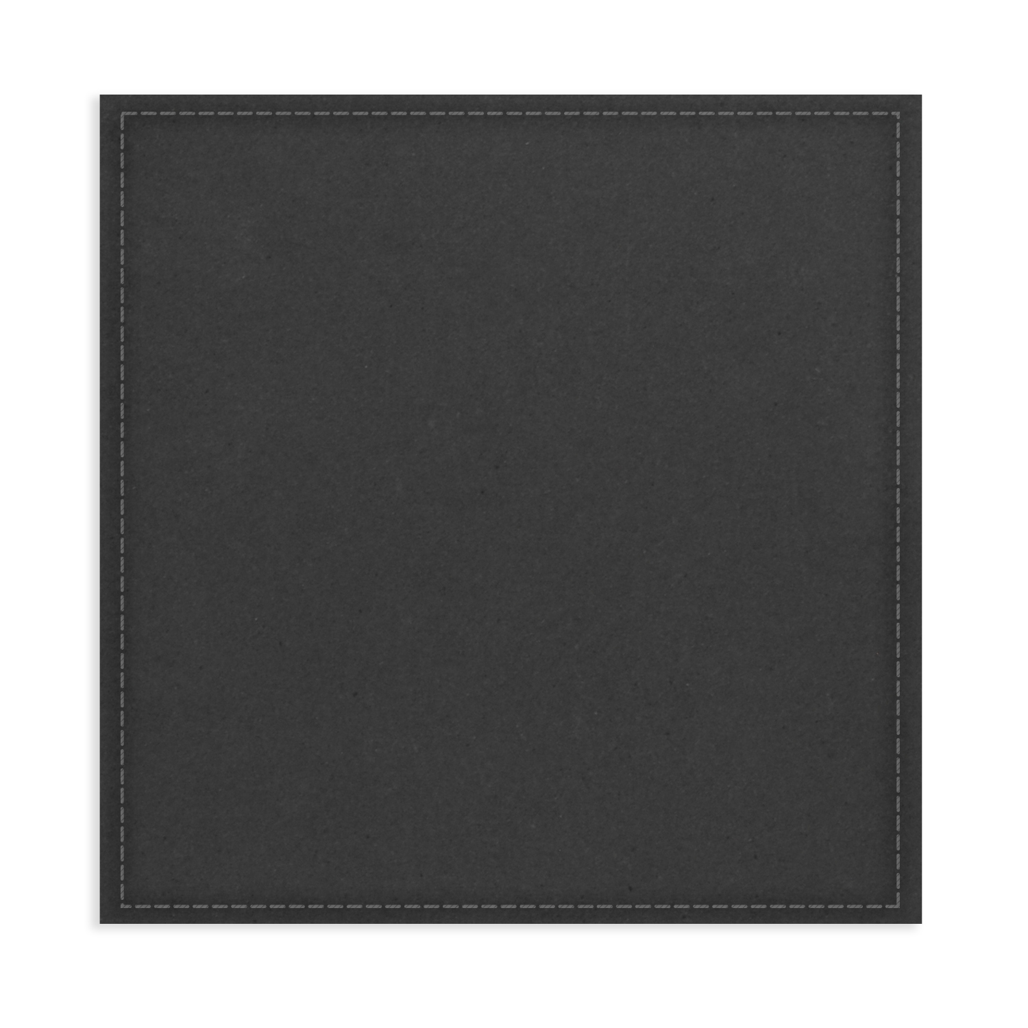 Classic Premium Leather Mouse Pad 1