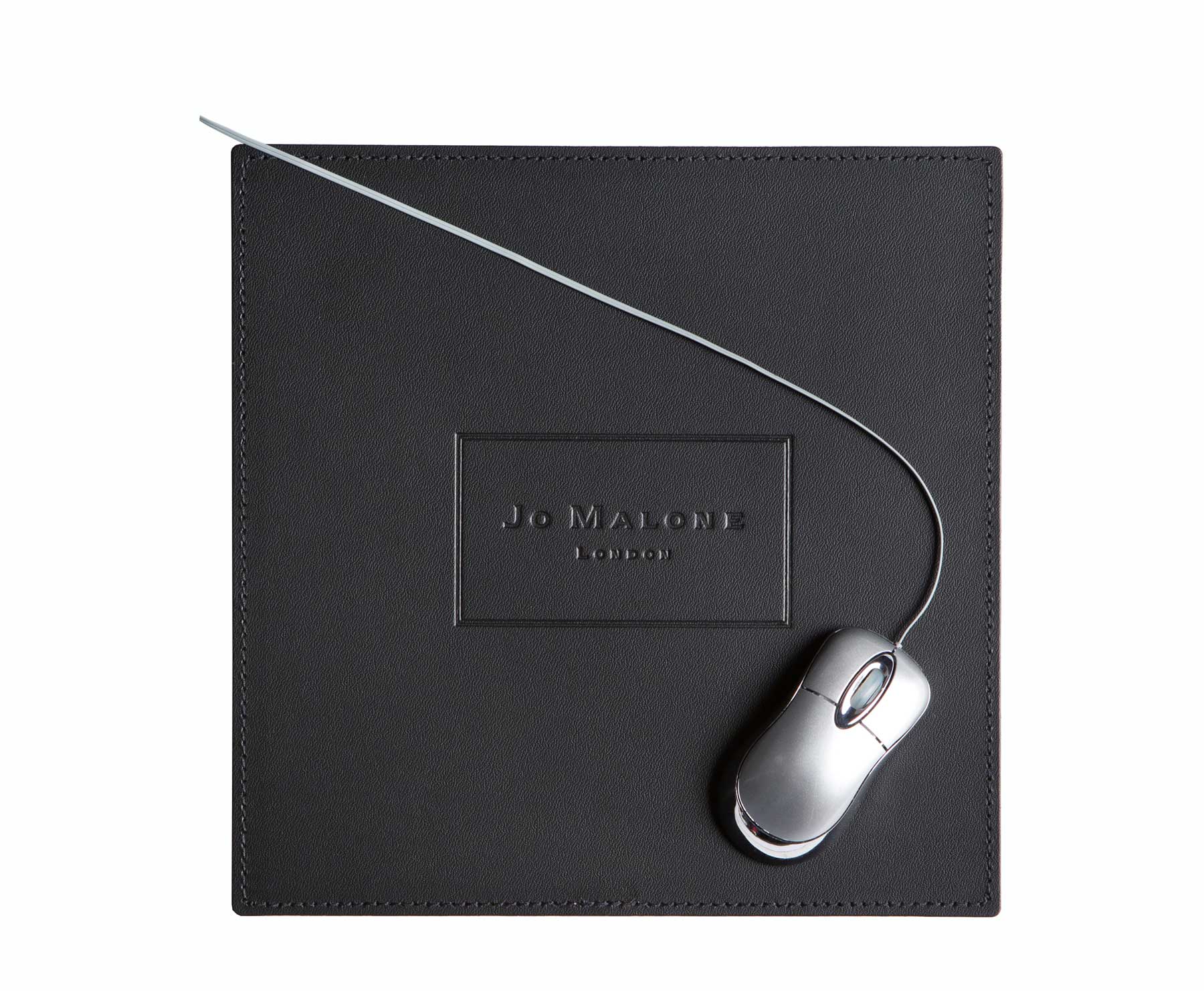 Classic Premium Leather Mouse Pad 1