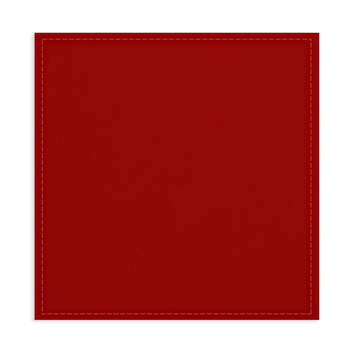 Classic Premium Leather Mouse Pad 1