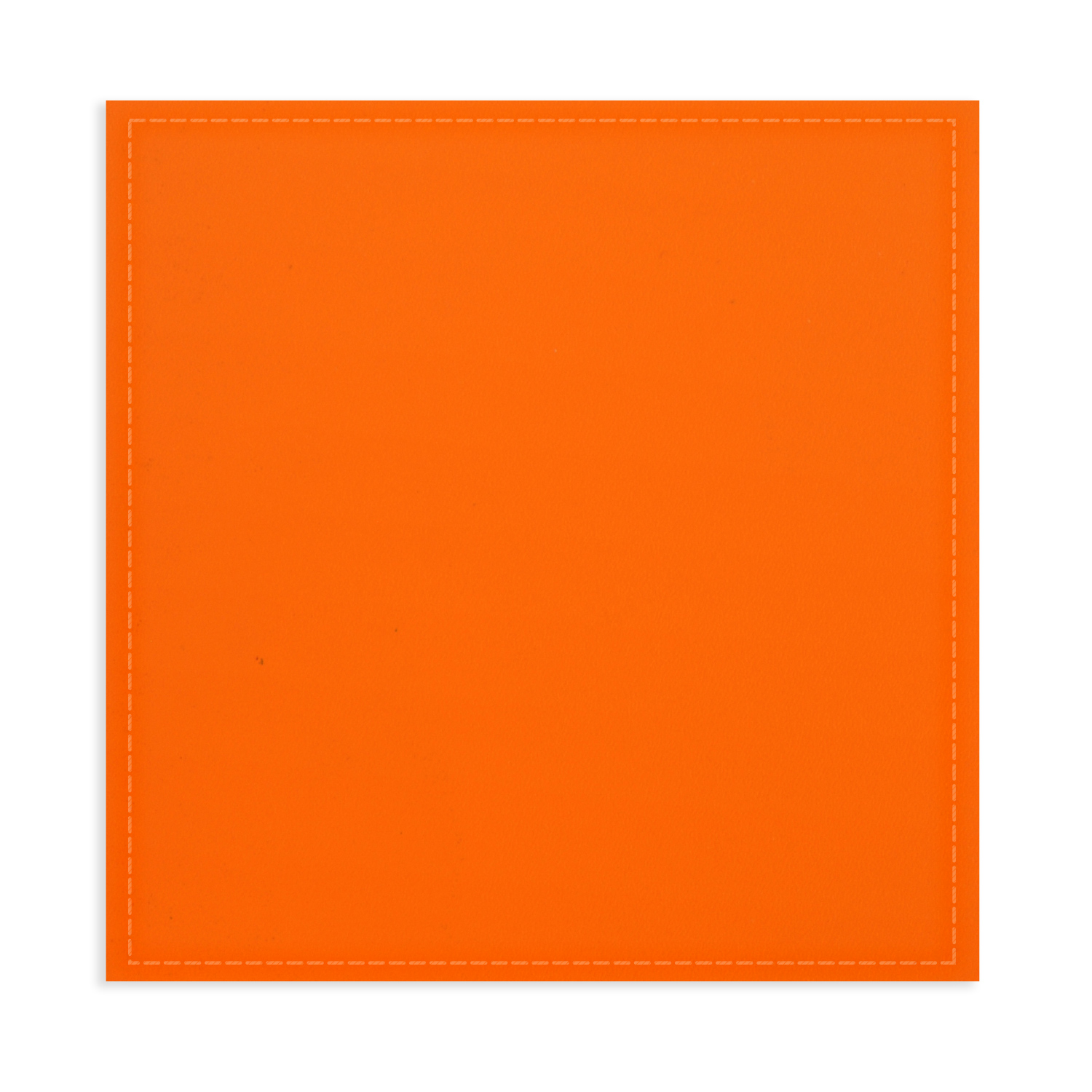 Classic Premium Leather Mouse Pad 1