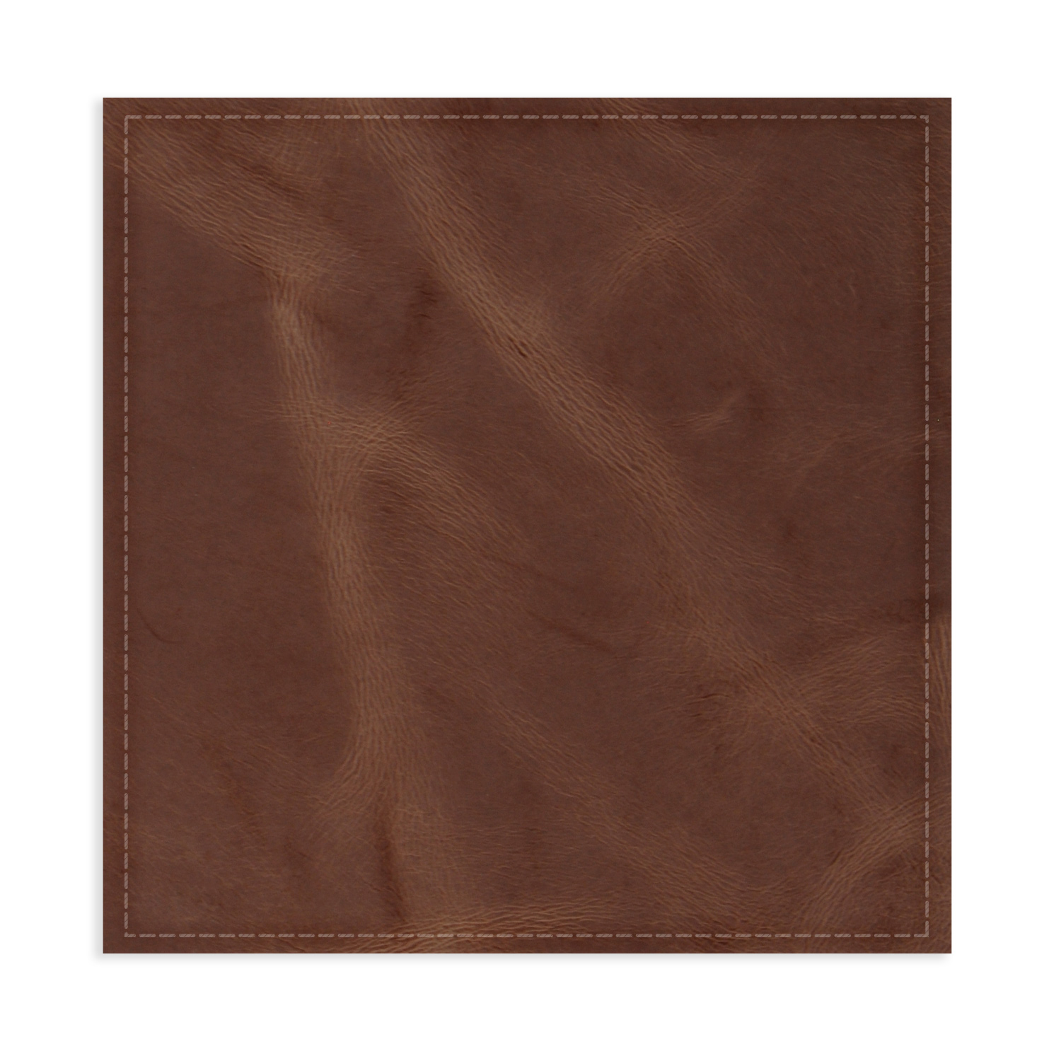 Classic Premium Leather Mouse Pad 1