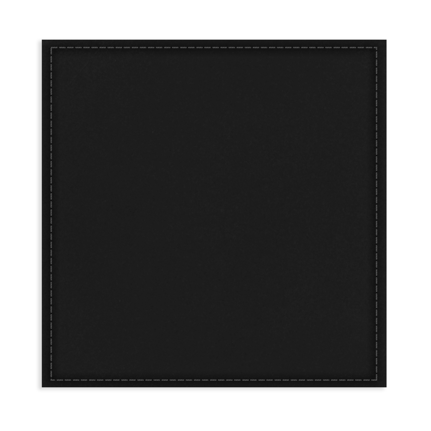 Classic Premium Leather Mouse Pad 1
