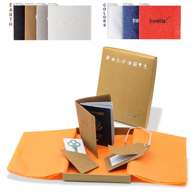 Travelite Gift Set 1 Travelite Gift Set 1