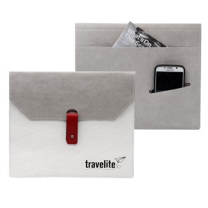 12"x9" Paperzen MULTIPOCKET FOLIO 1 12"x9" Paperzen MULTIPOCKET FOLIO 1