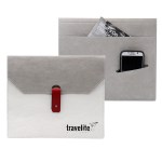 12"x9" Paperzen MULTIPOCKET FOLIO 1 12"x9" Paperzen MULTIPOCKET FOLIO 1