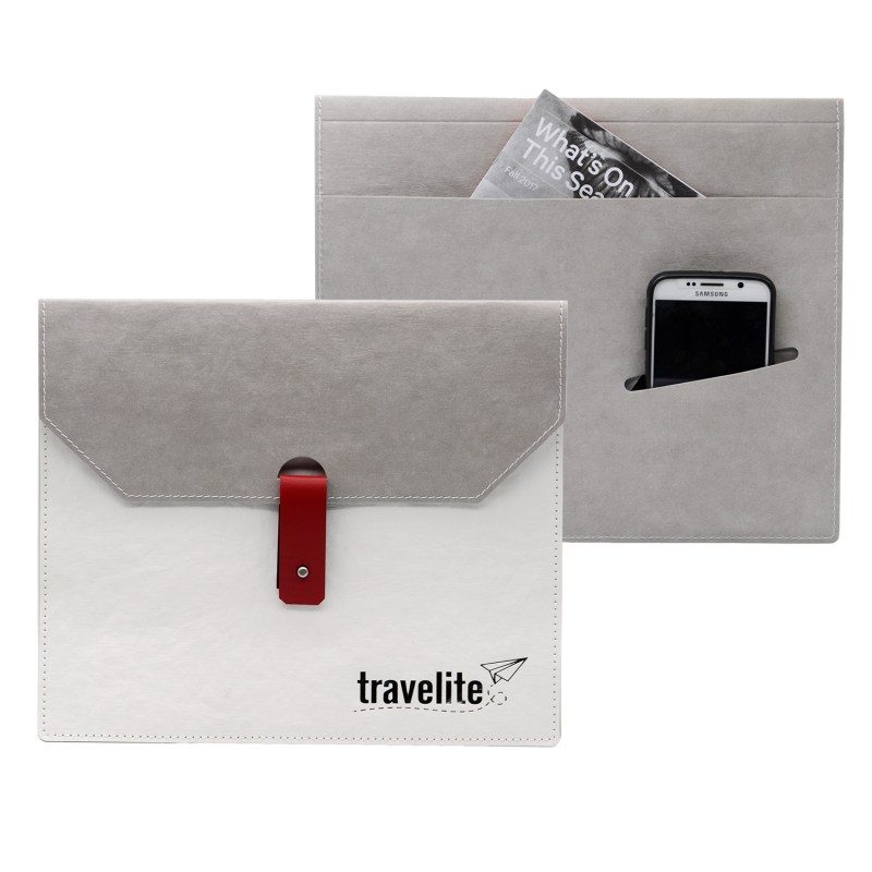 12"x9" Paperzen MULTIPOCKET FOLIO 1 12"x9" Paperzen MULTIPOCKET FOLIO 1