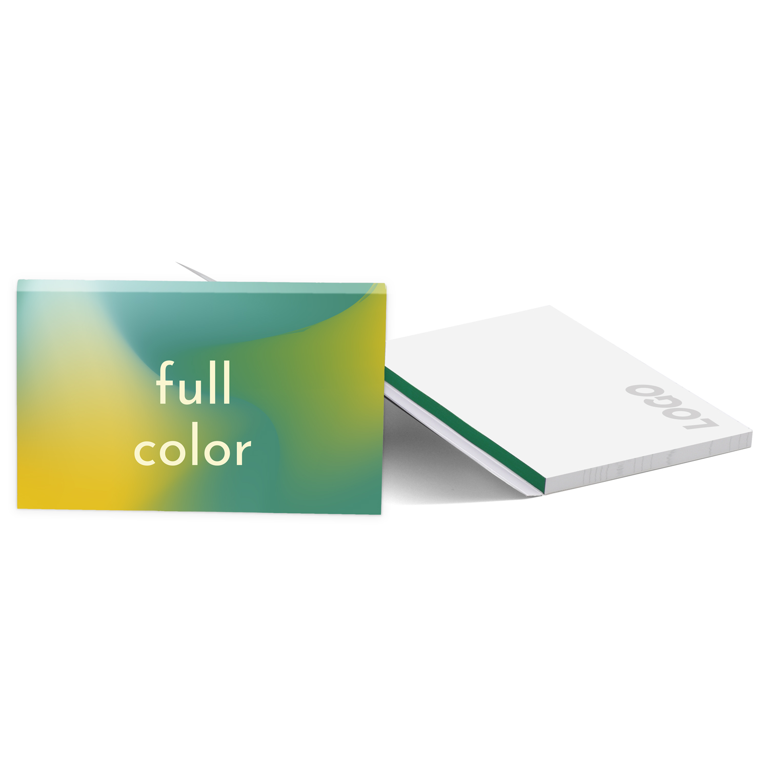 Large Gummi Pad with Cover 1