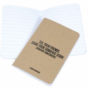 3.5" x 5" Classic Commuter Stitched Journal 1 3.5" x 5" Classic Commuter Stitched Journal 1
