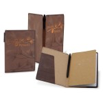 SOHO LEATHER COMMUTER COVER with Classic Commuter Book Set 1 SOHO LEATHER COMMUTER COVER with Classic Commuter Book Set 1
