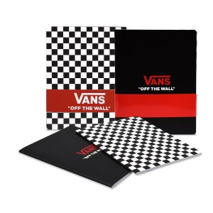 7" x 9" Set of 2 Commuter Stitched Journals 1 7" x 9" Set of 2 Commuter Stitched Journals 1