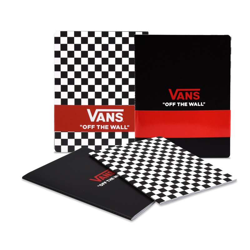 7" x 9" Set of 2 Commuter Stitched Journals 1 7" x 9" Set of 2 Commuter Stitched Journals 1