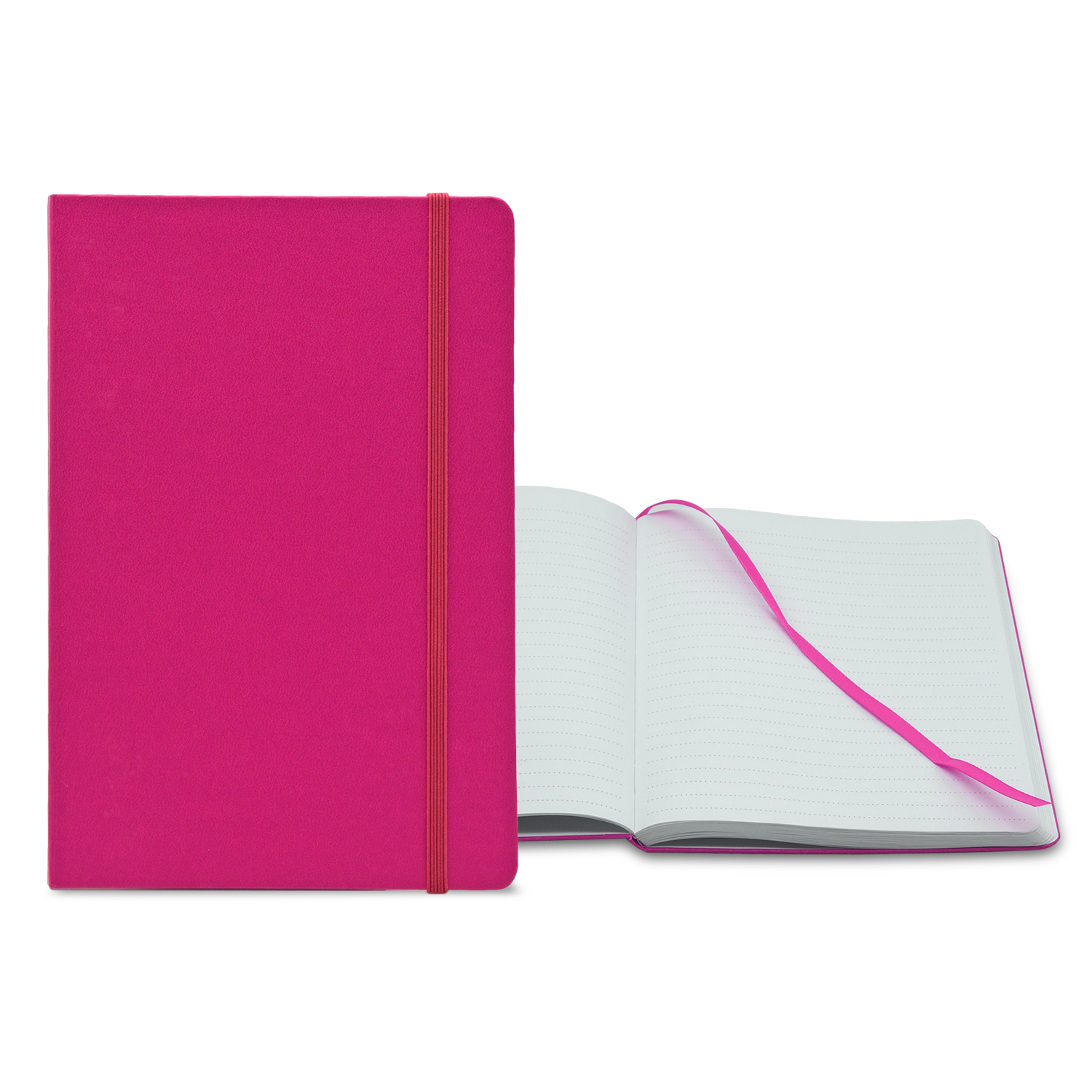 6" x 8.5" Brites Essential Book Bound Journal 1