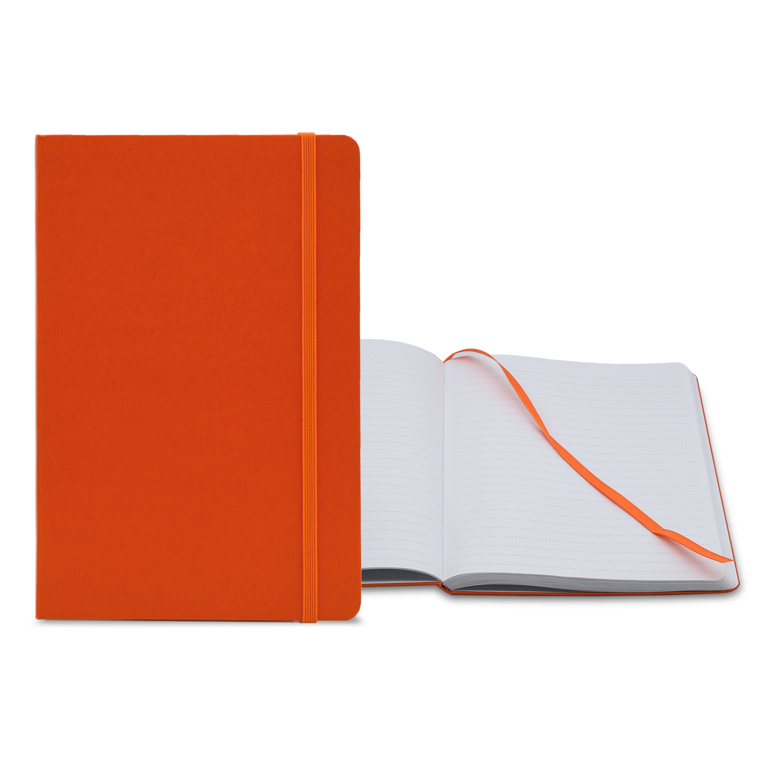 6" x 8.5" Brites Essential Book Bound Journal 1