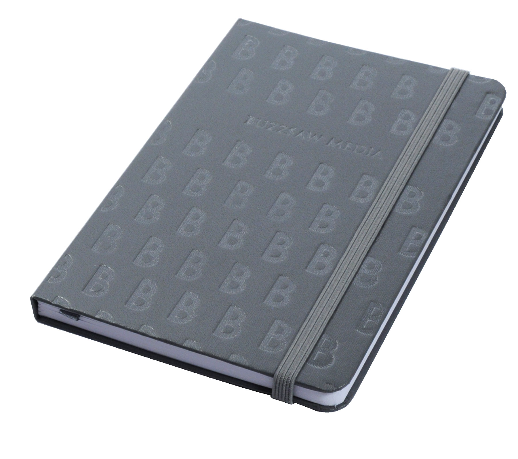 4" x 6" Brites Essential Book Bound Journal 1