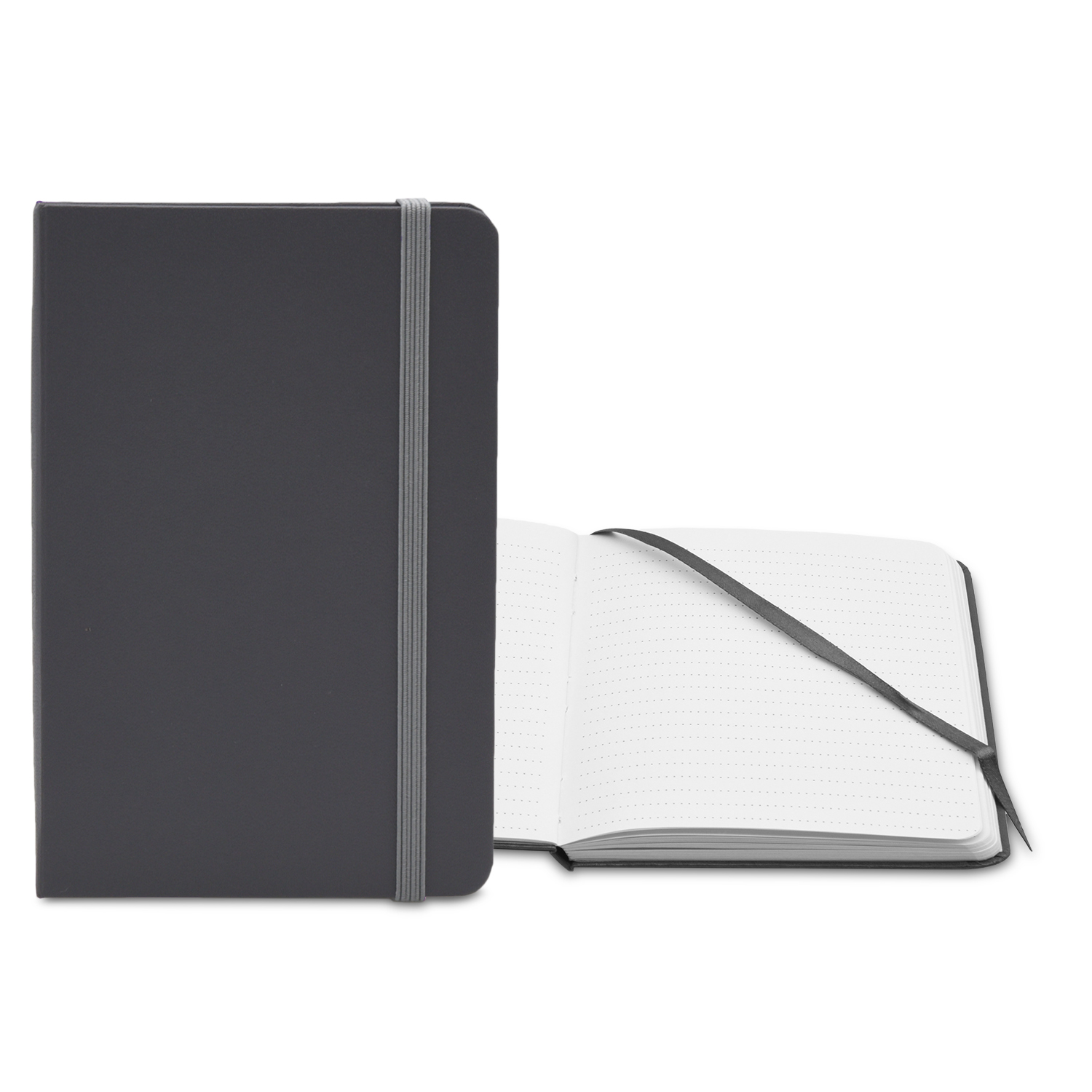 4" x 6" Brites Essential Book Bound Journal 1