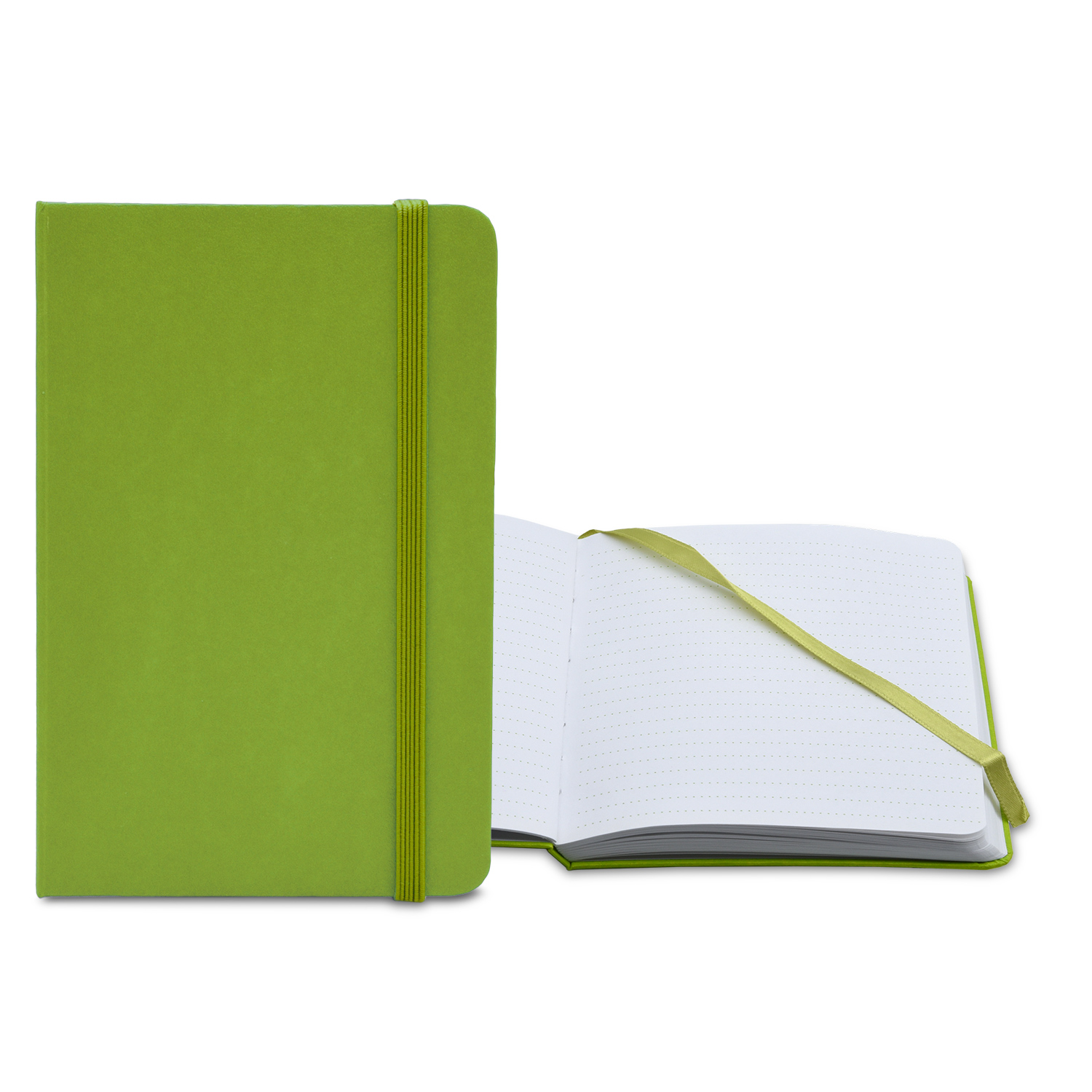4" x 6" Brites Essential Book Bound Journal 1
