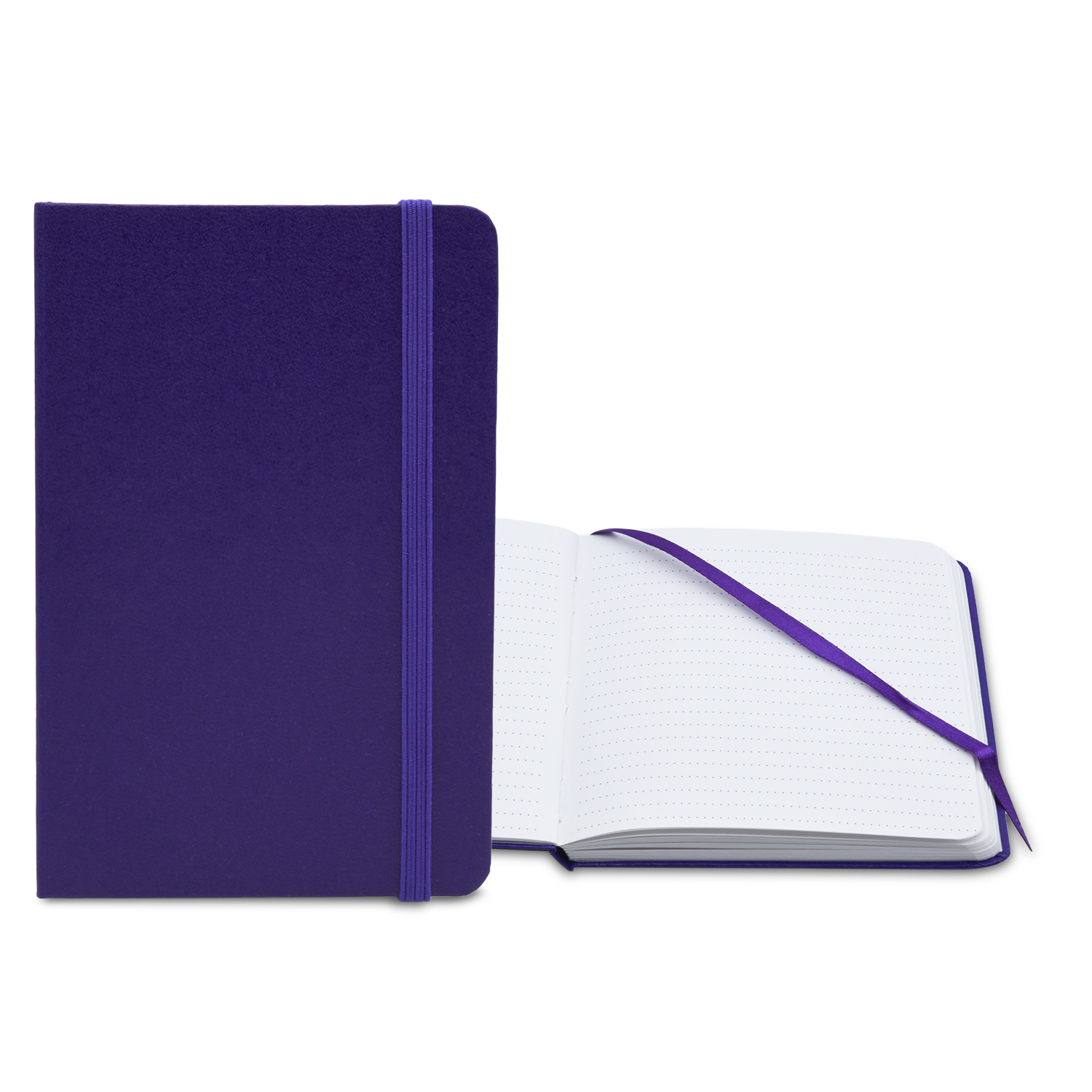4" x 6" Brites Essential Book Bound Journal 1
