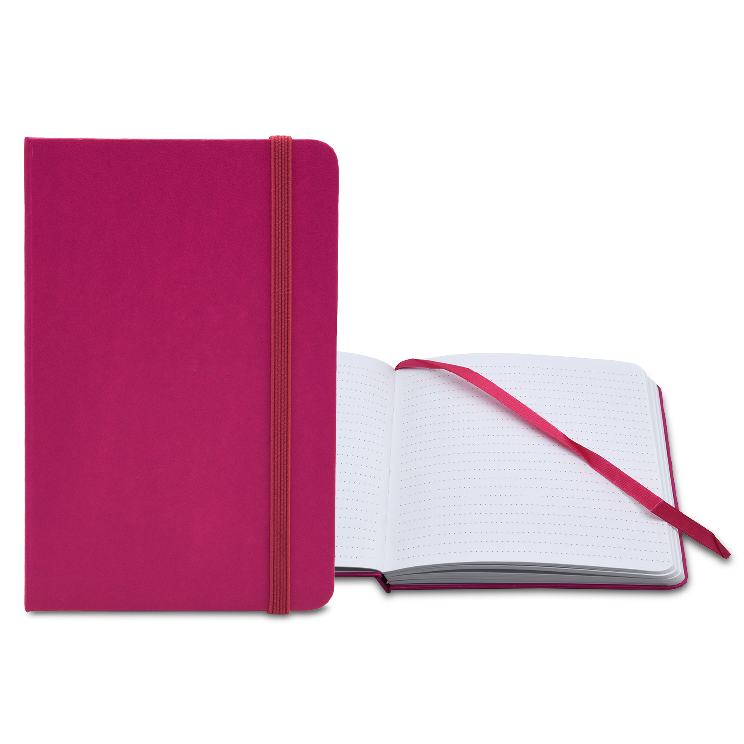 4" x 6" Brites Essential Book Bound Journal 1