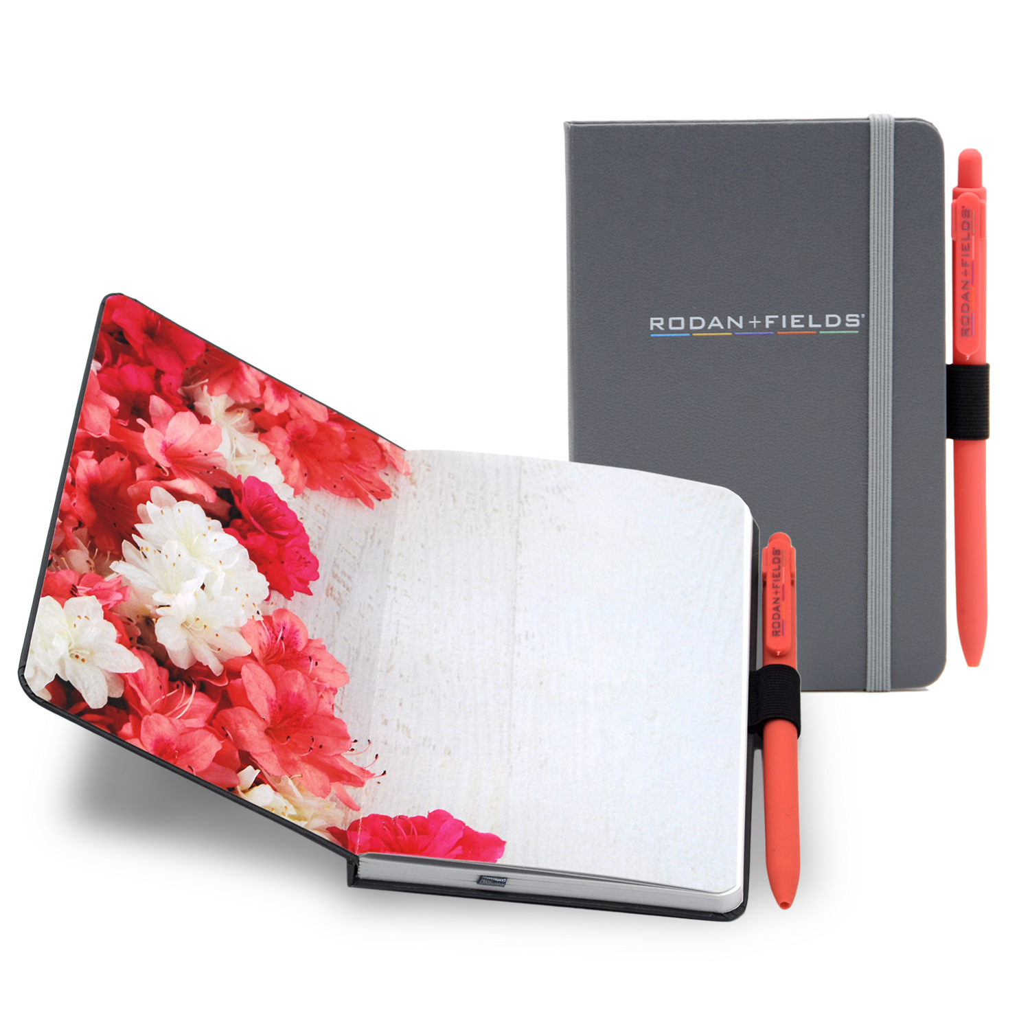 4" x 6" Brites Essential Book Bound Journal 1