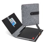 7" x 9" Feltro Collection Refillable Journal Set 1 7" x 9" Feltro Collection Refillable Journal Set 1