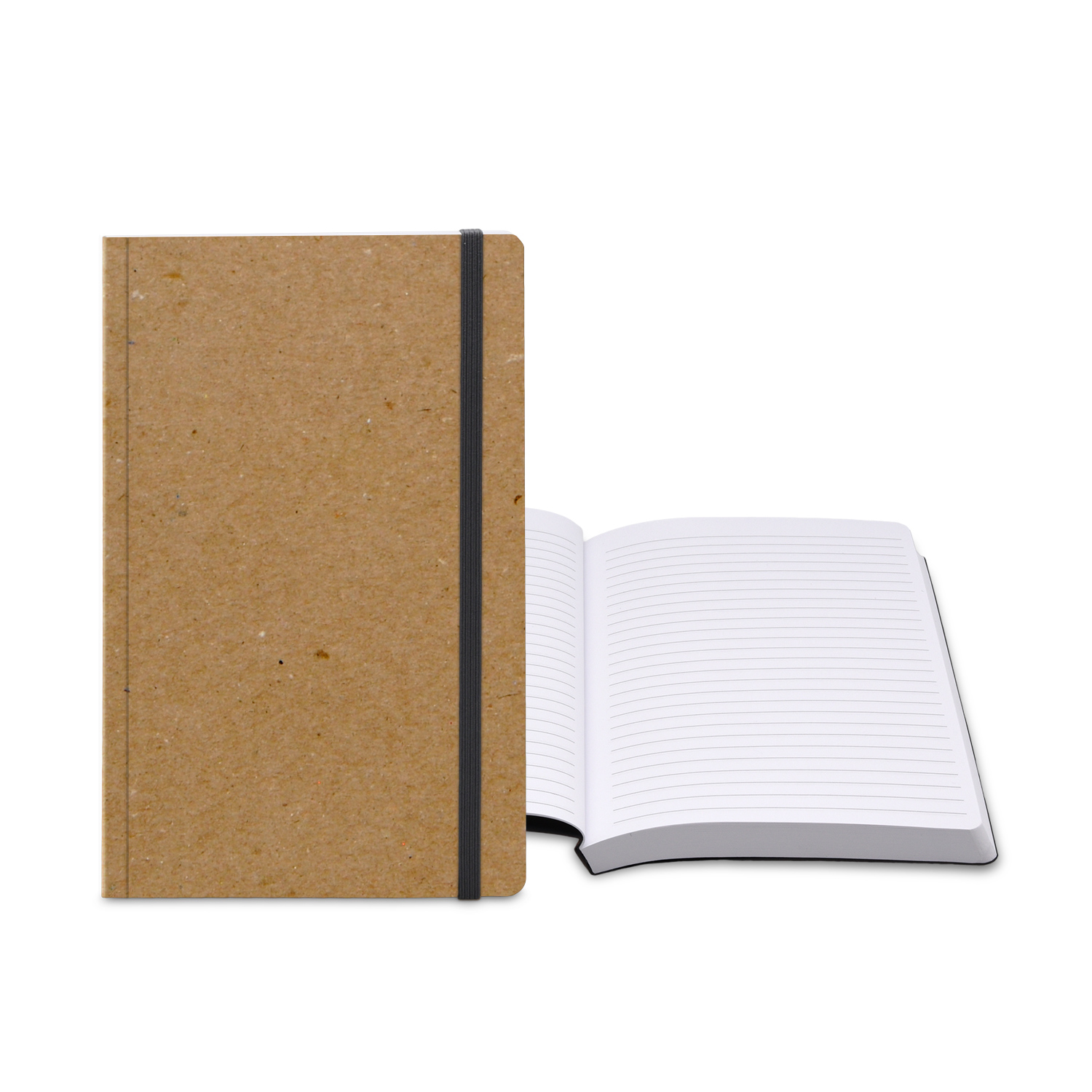 Classic Perfect Bound Journals (5.25" x 8.25") 1