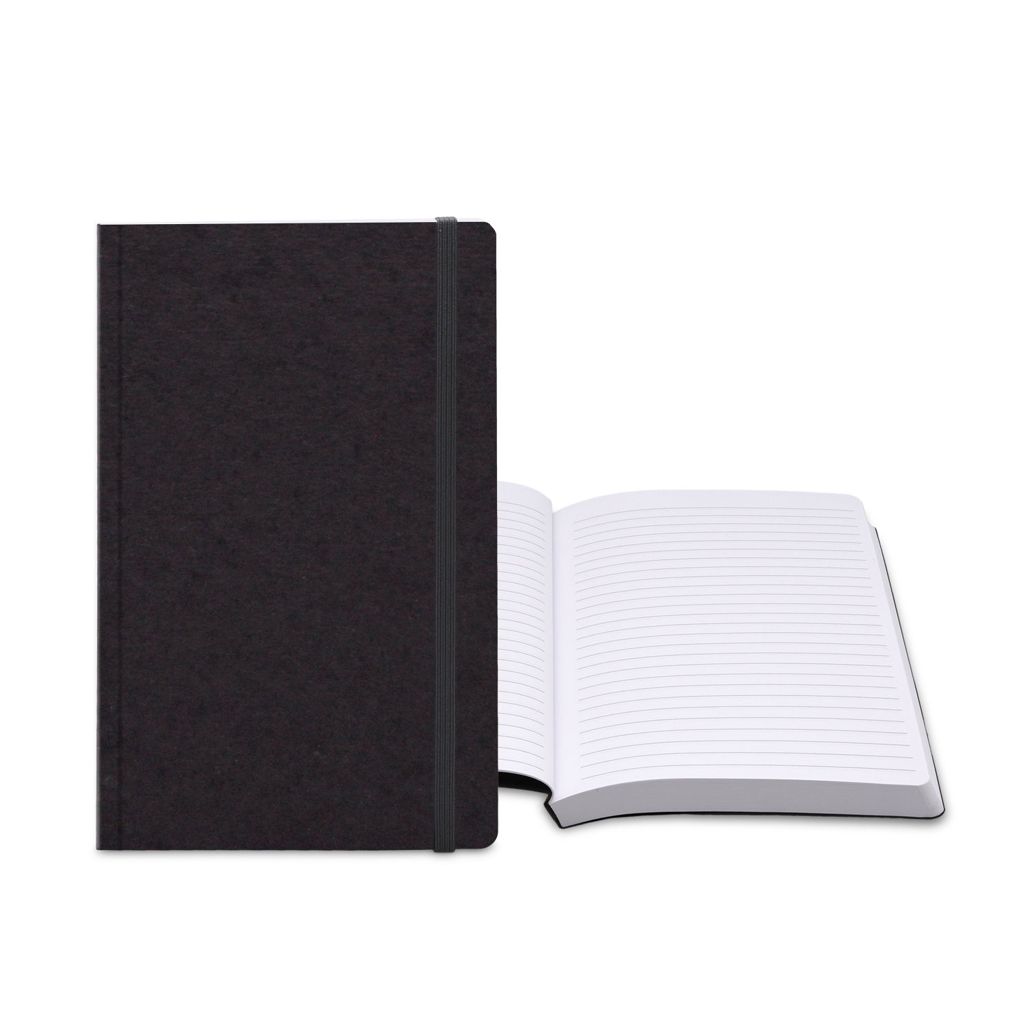 Classic Perfect Bound Journals (5.25" x 8.25") 1