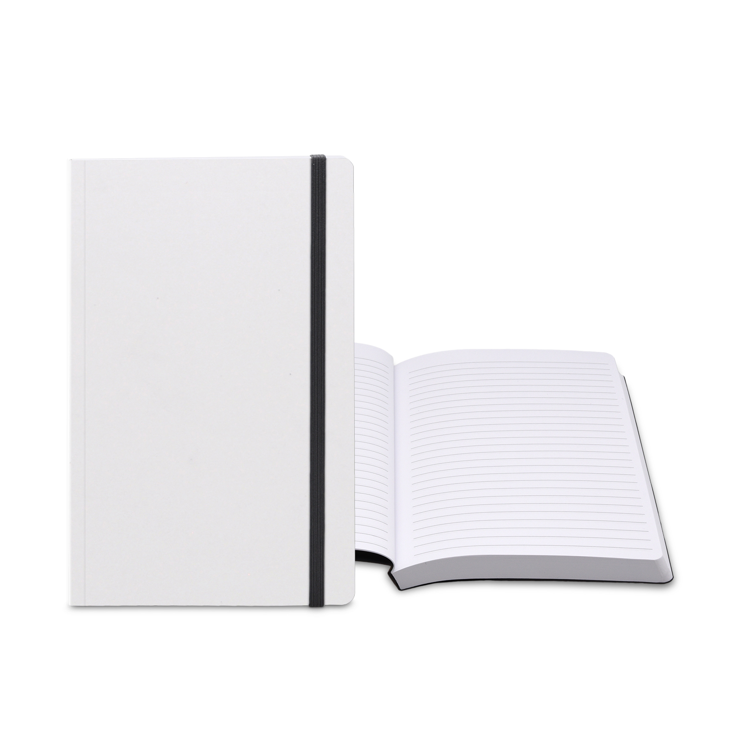 Classic Perfect Bound Journals (5.25" x 8.25") 1