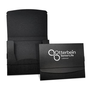 Medium Portfolio w/ Elastic (12.25"x9.5"x1.25") 1 Medium Portfolio w/ Elastic (12.25"x9.5"x1.25") 1