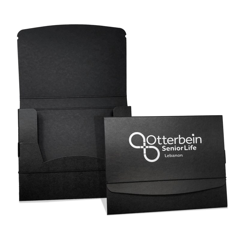 Medium Portfolio w/ Elastic (12.25"x9.5"x1.25") 1 Medium Portfolio w/ Elastic (12.25"x9.5"x1.25") 1
