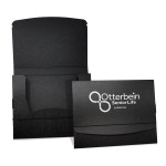 Medium Portfolio w/ Elastic (12.25"x9.5"x1.25") 1 Medium Portfolio w/ Elastic (12.25"x9.5"x1.25") 1
