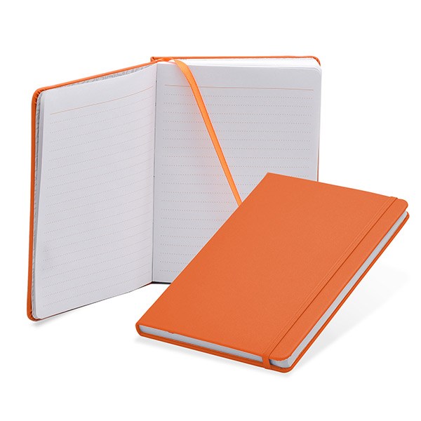 SaviNotes Soft Touch Hardcover Journal 1