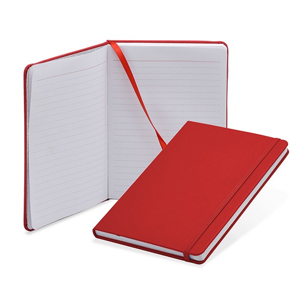 SaviNotes Soft Touch Hardcover Journal 1