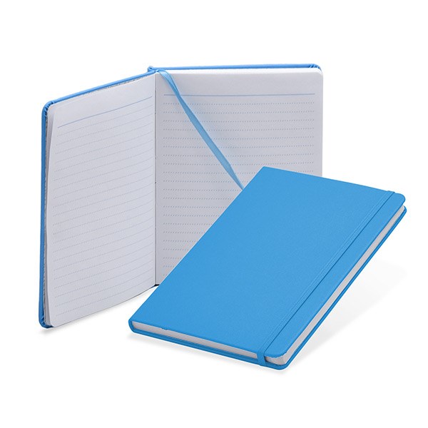 SaviNotes Soft Touch Hardcover Journal 1