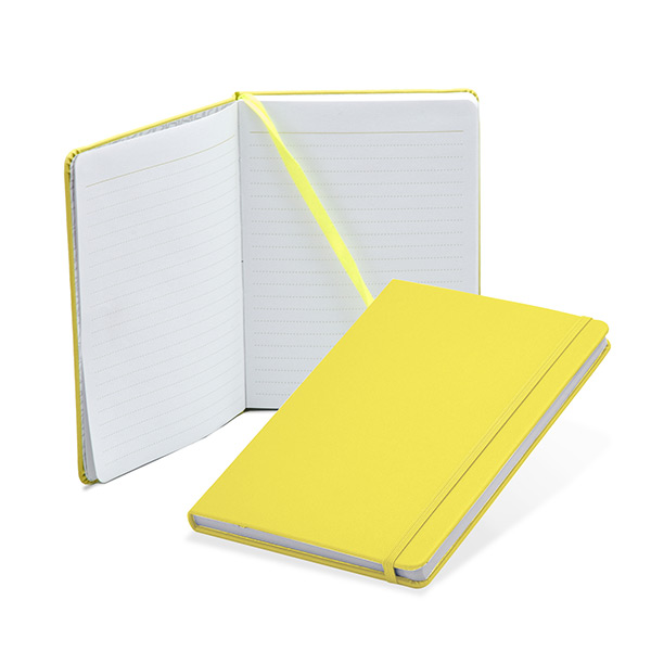 SaviNotes Soft Touch Hardcover Journal 1