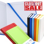SaviNotes Soft Touch Hardcover Journal 1 SaviNotes Soft Touch Hardcover Journal 1