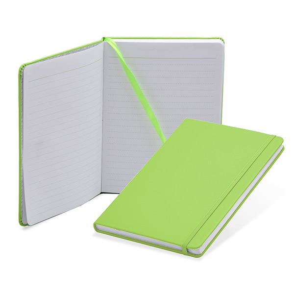SaviNotes Soft Touch Hardcover Journal 1