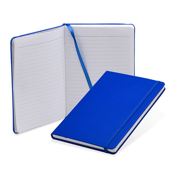 SaviNotes Soft Touch Hardcover Journal 1