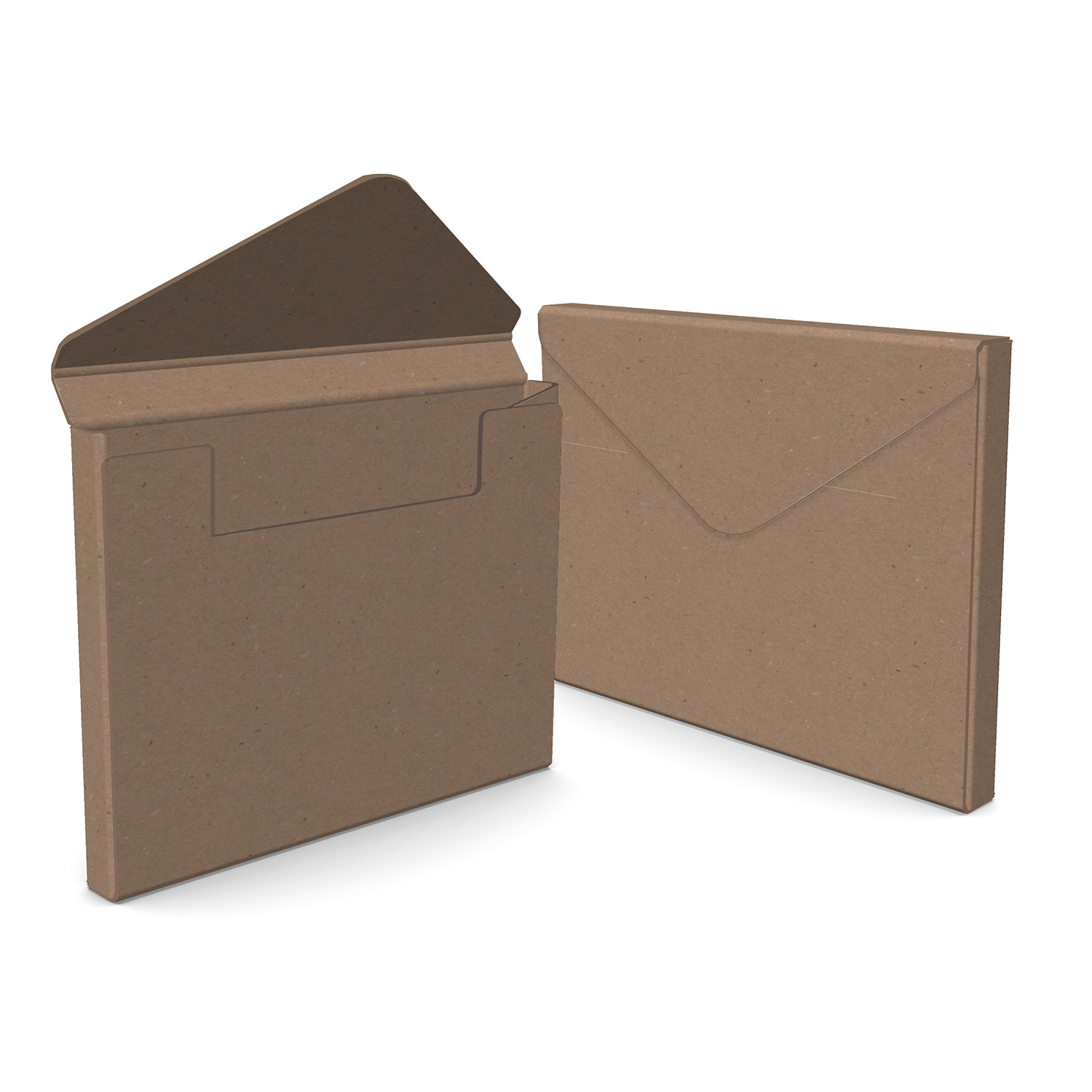 Flap Folder 1