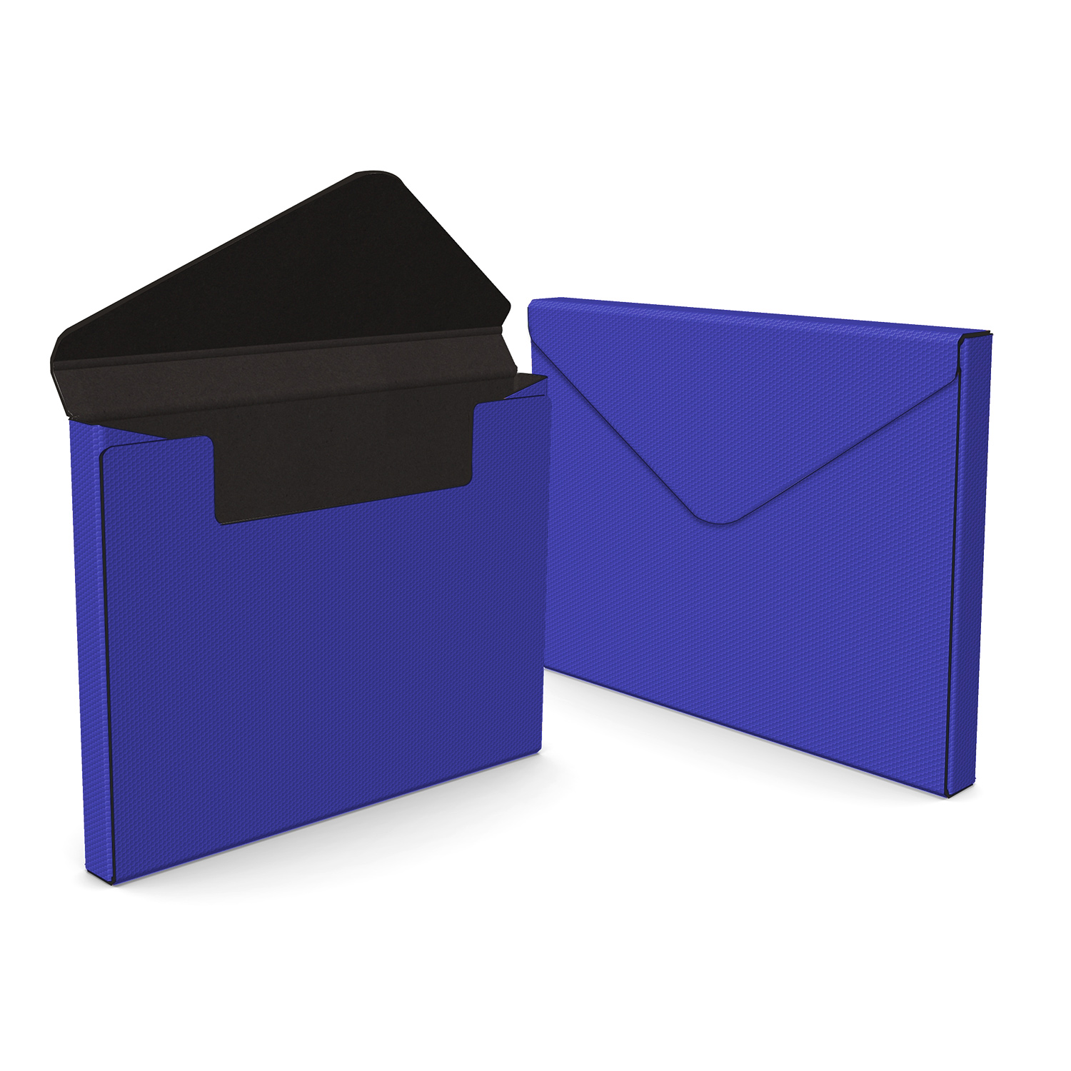 Flap Folder 1