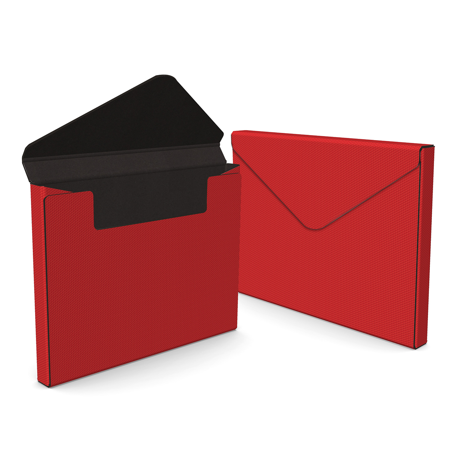 Flap Folder 1