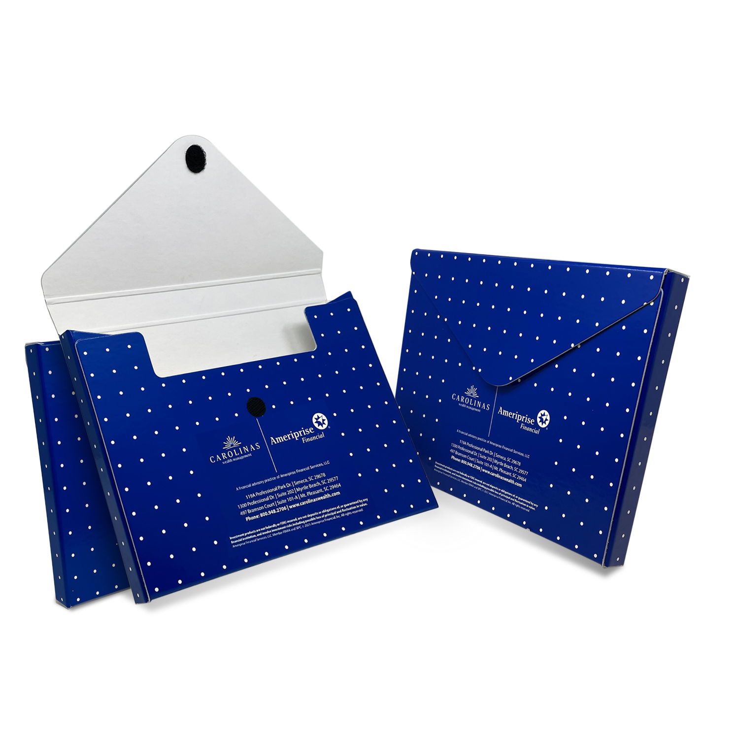Flap Folder 1