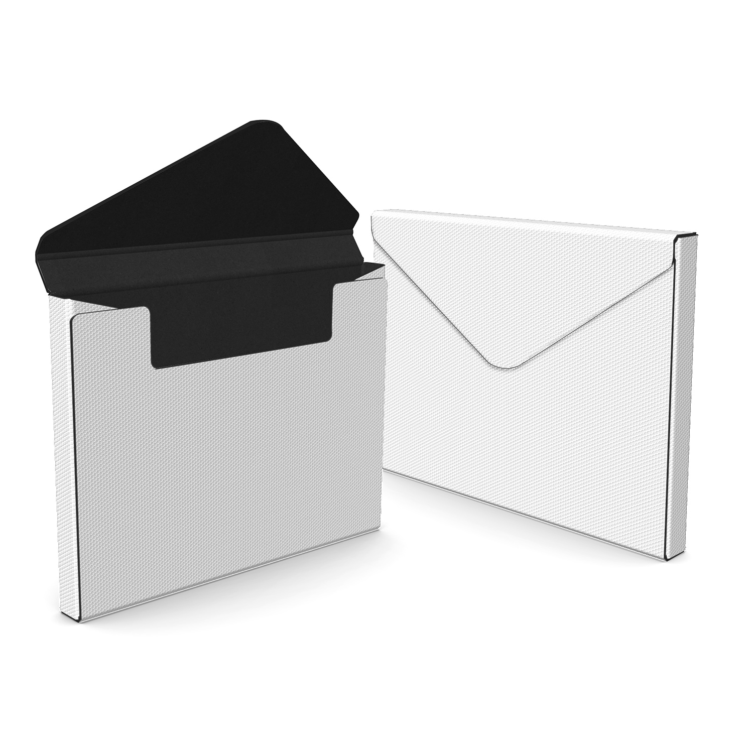 Flap Folder 1