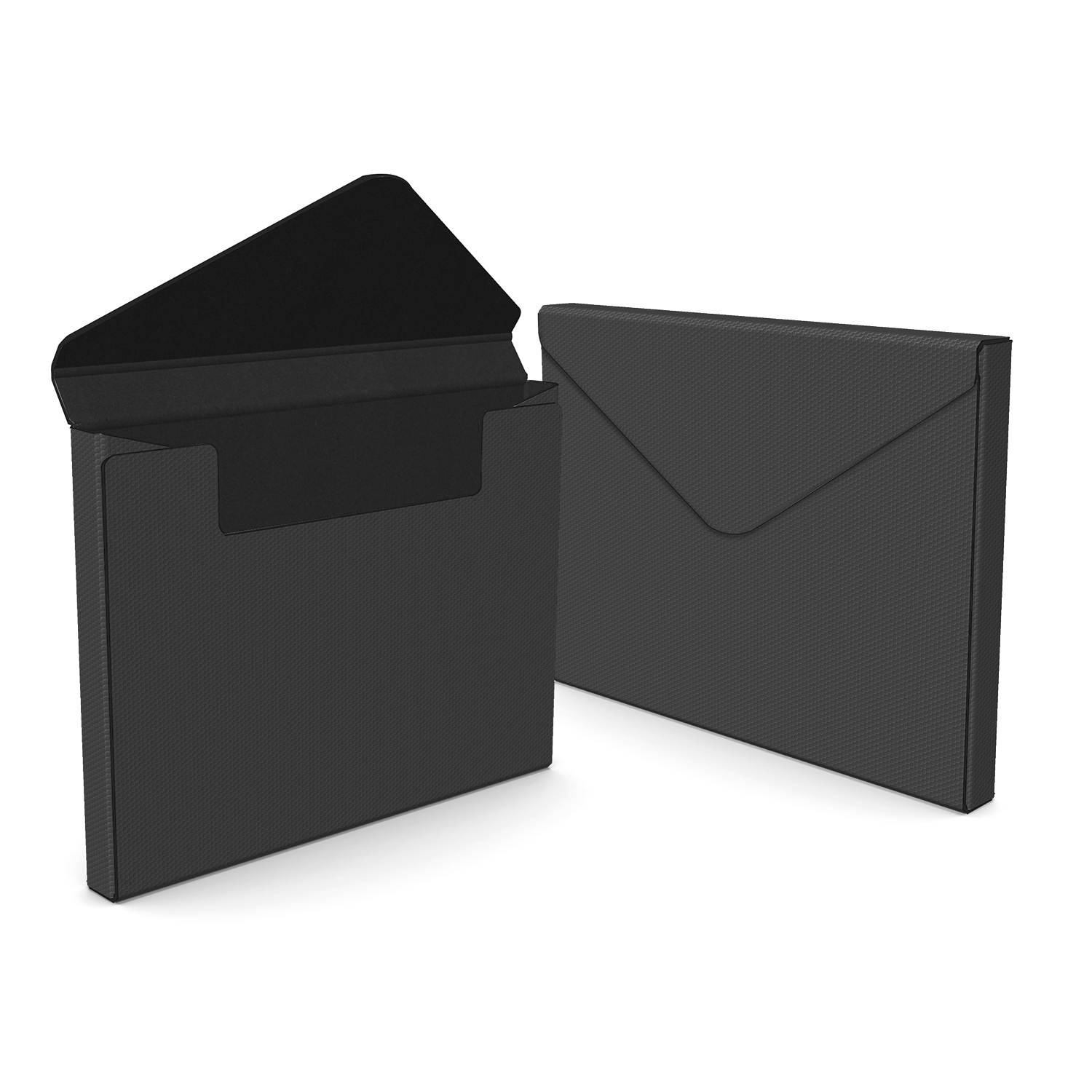Flap Folder 1
