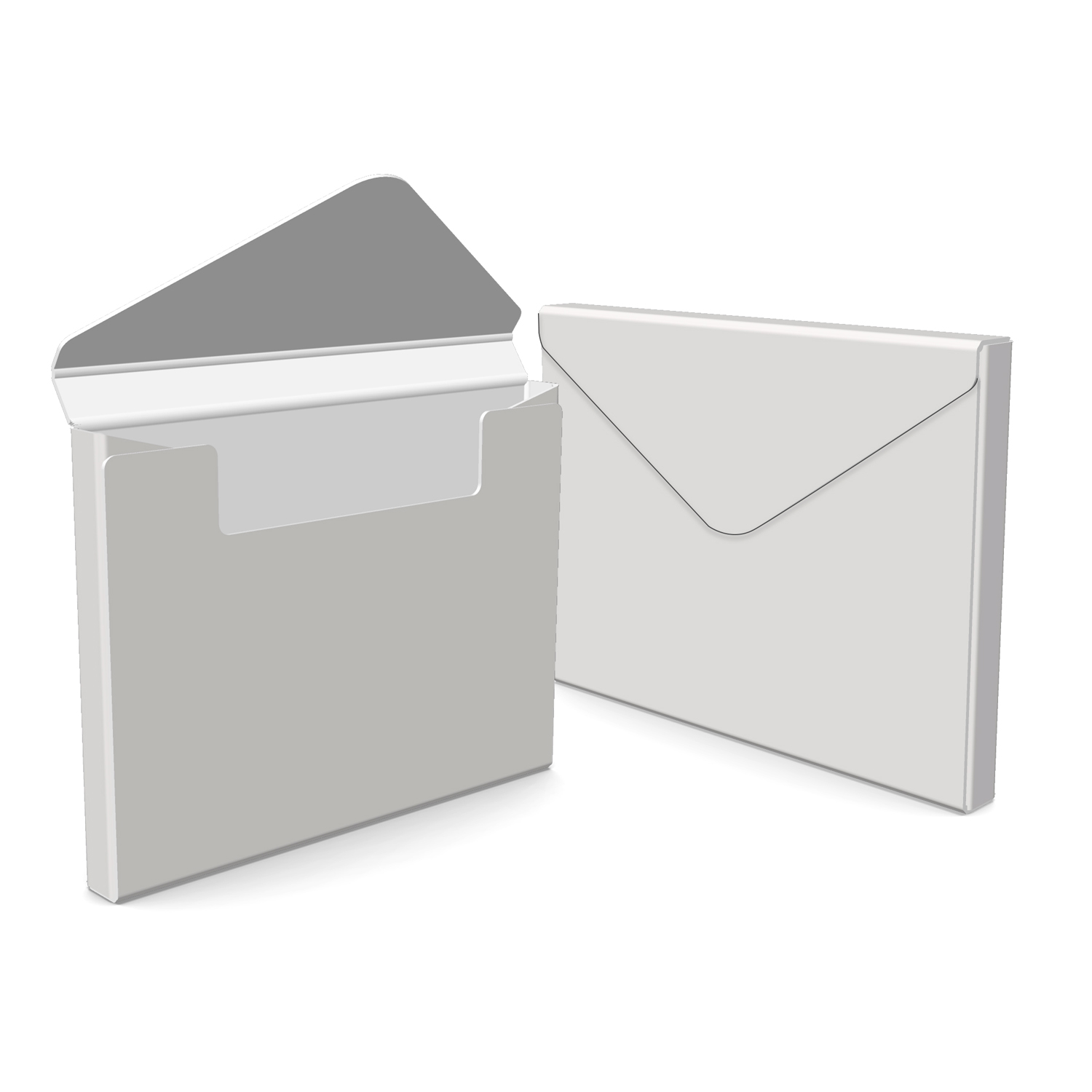Flap Folder 1