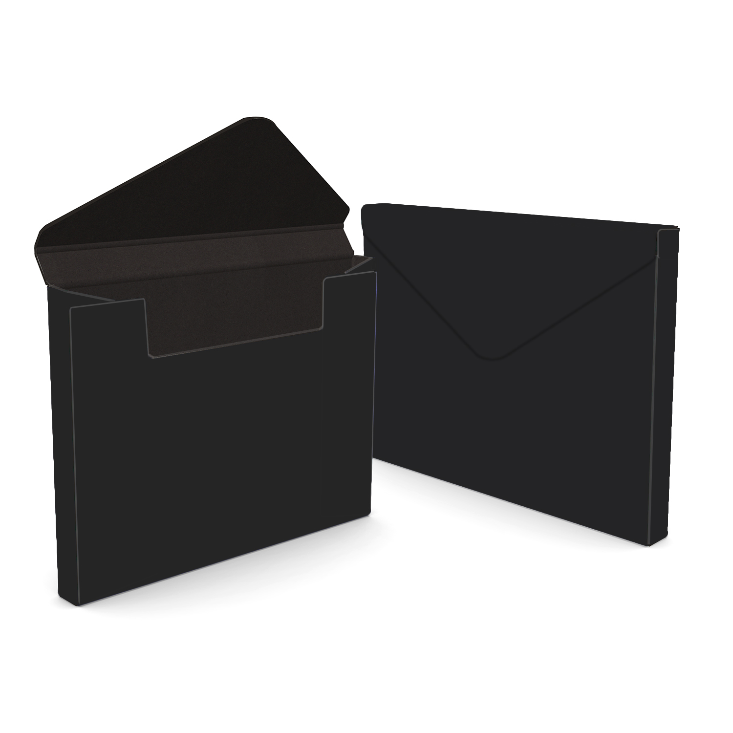 Flap Folder 1