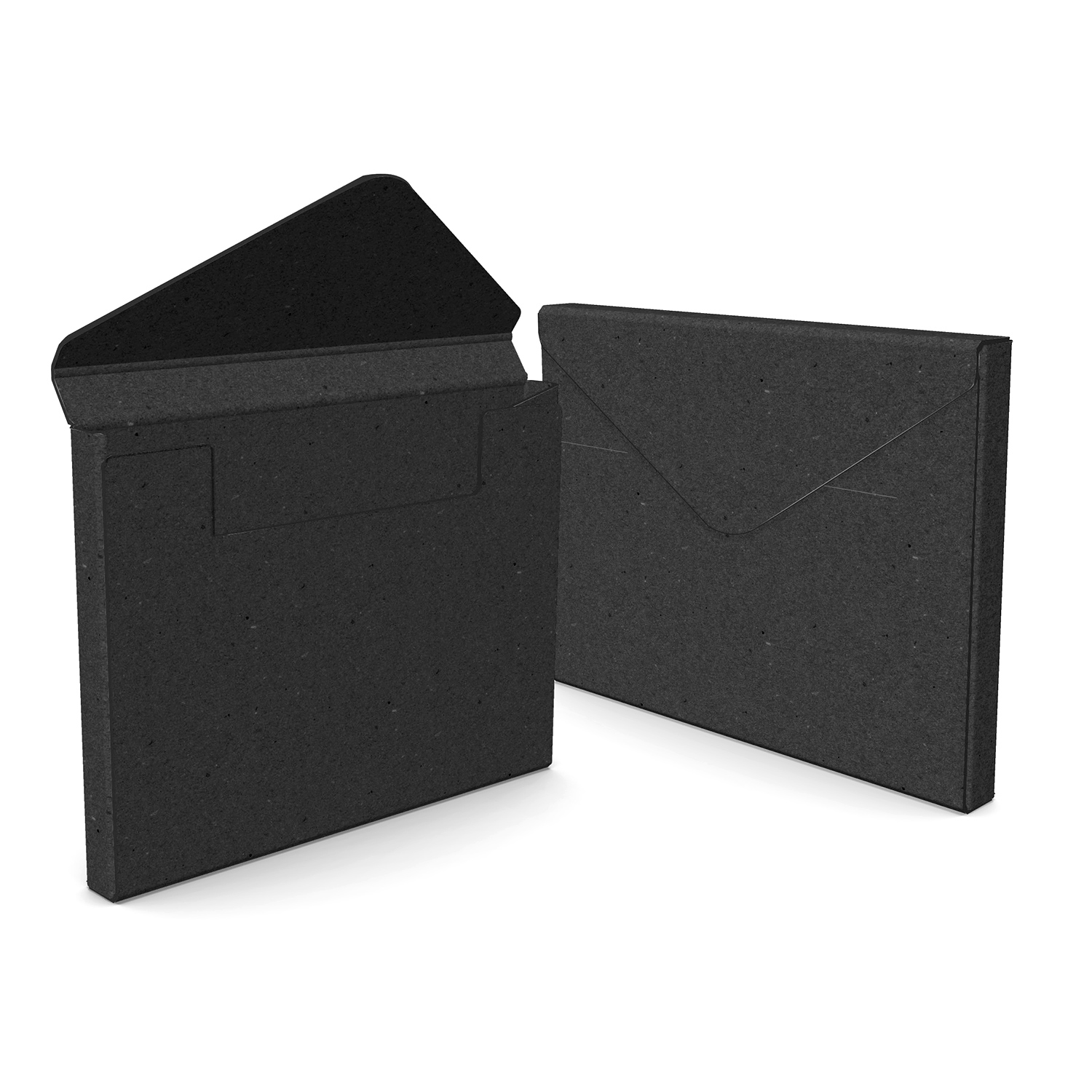 Flap Folder 1