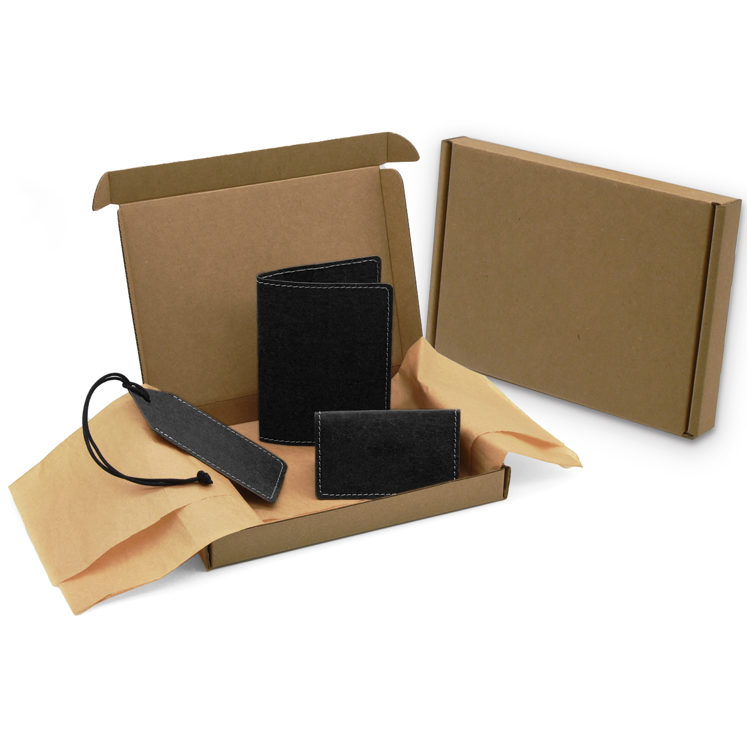 Sustainable Travel Set 2
