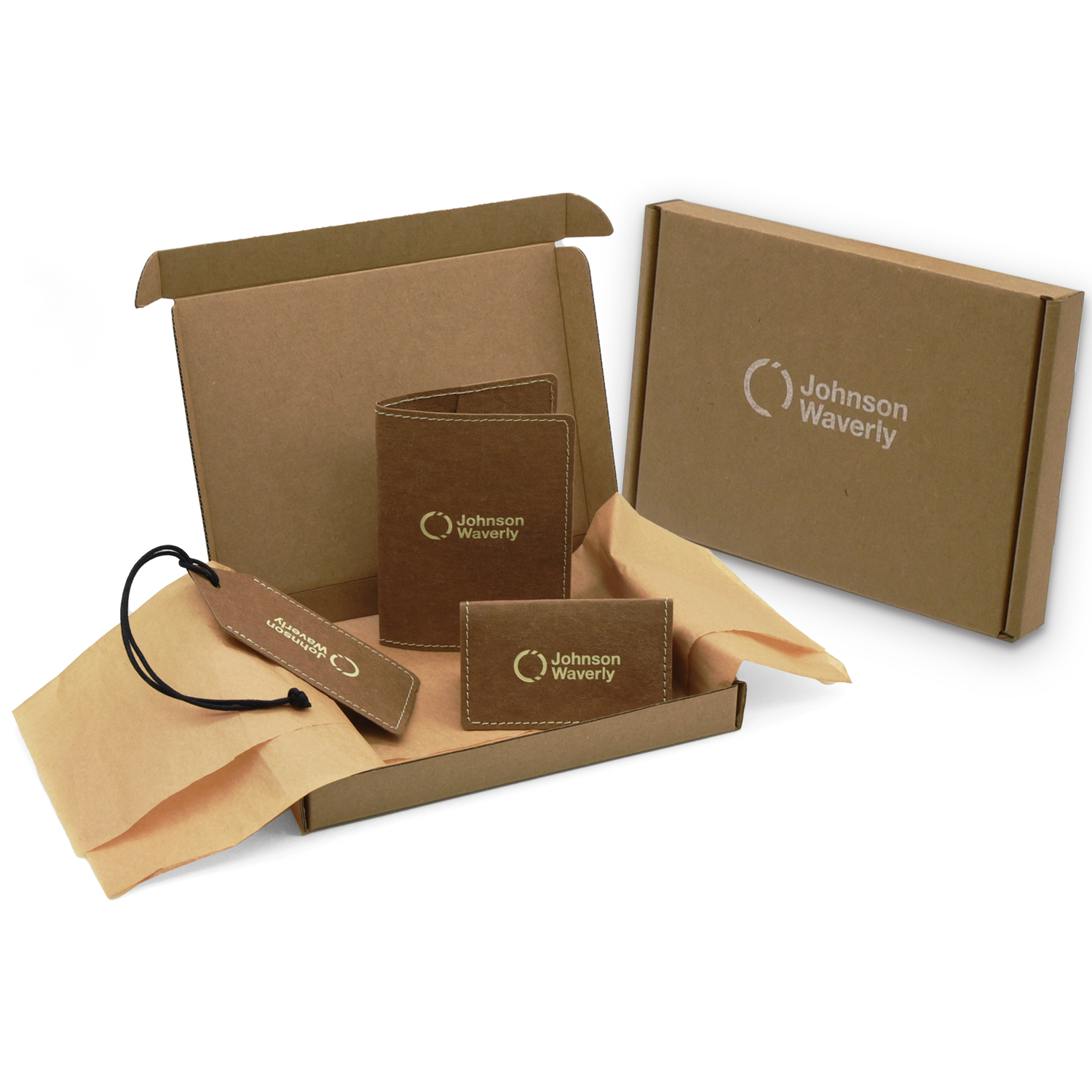 Sustainable Travel Set 2