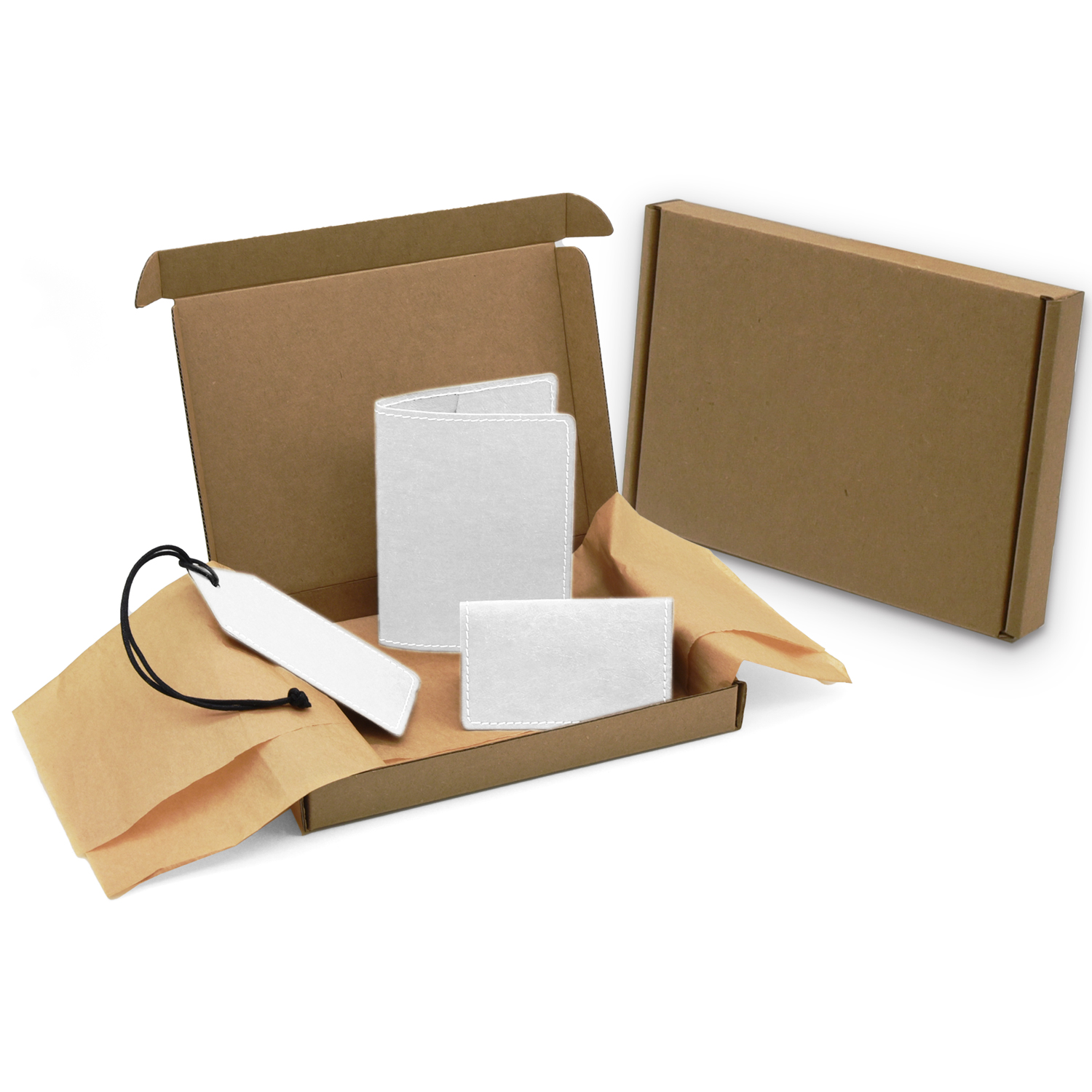 Sustainable Travel Set 2